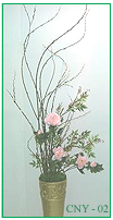 ( CNY 02 )  Pussy Willow for Chinese New Year  Decoration