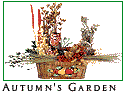 Autumn's Garden