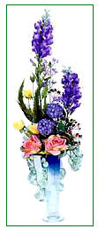 Vivacious Violet