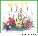 Flowery