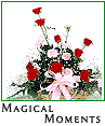 Magical Moments