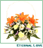 Eternal Love