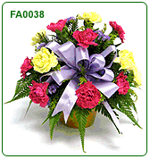( FA0038 )   With Appreciation