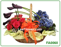 ( FA0060 )  Flower Arrangement