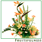 Fruitsfulness
