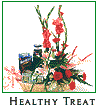 Healthy Treat