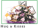 Hug & Kisses