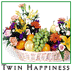 Twin Happiness