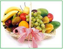Fruity Fruity