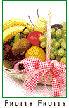 Fruity Fruity