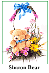 Sharon Bear
