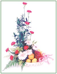 Eve's Garden