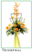 Triumphal