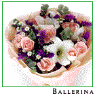 Ballerina