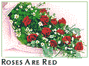 Roses Are Red