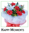 Happy Moments