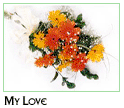 My Love