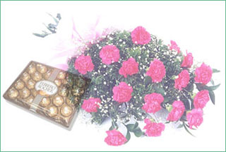HB0030 and Chocolate