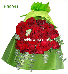 ( HB0041 )   Season's Greetings
