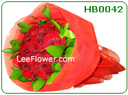 HB0042   ( Lady's  Luck ) 