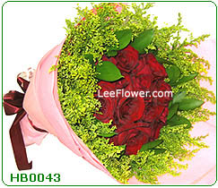( HB0043 )  Love Sweet Love