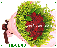HB0043    ( Love Sweet Love )