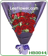 HB0044 V   ( Misty Blue )