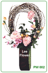 ( PW 002  )  Pussy Willow for Chinese New Year  Decoration