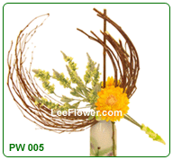 ( PW 005 )  Pussy Willow for Chinese New Year  Decoration