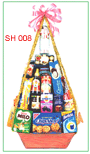 SH008 ( Executive Hamper )