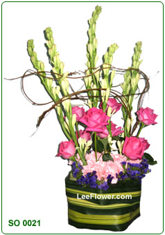 ( SO 0021 )  Designer Arrangement
