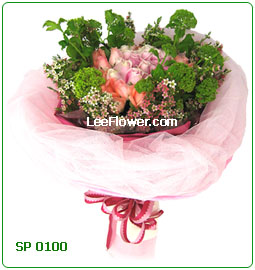 ( SP0100 )   Just for us