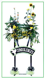 Condolences  1
