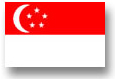 Flower Delivery to SINGAPORE