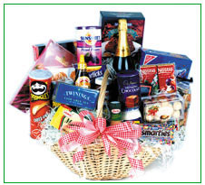 XMH01 - Christmas Hamper