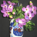Artificial Flower Arrangement