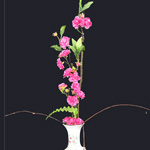 Artificial Flower Arrangement