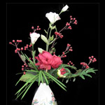 Artificial Flower Arrangement