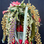 Artificial Flower Arrangement