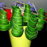 Artificial Flower Arrangement