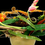 Artificial Flower Arrangement