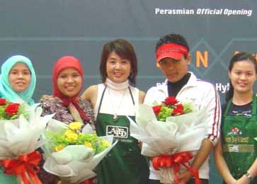 FAMA.  2007