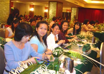 IFD - International Floral Design and Education  Centre