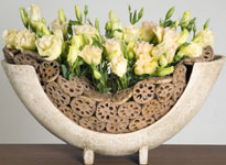 International floral design and education center 