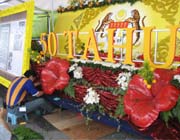 Second Prize - Merdeka AUGUST  Year 2007