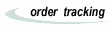 Order Tracking