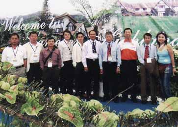 Pekan Fest 2007