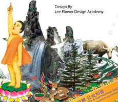 Upcoming Project ( Wesak Day 2009 ) for 09th of MAY 2009
