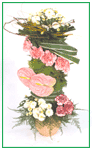 Lee Flower Design Courses