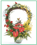 Lee Flower Design Courses